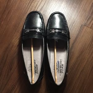 LifeStride Vanity Loafer with memory foam